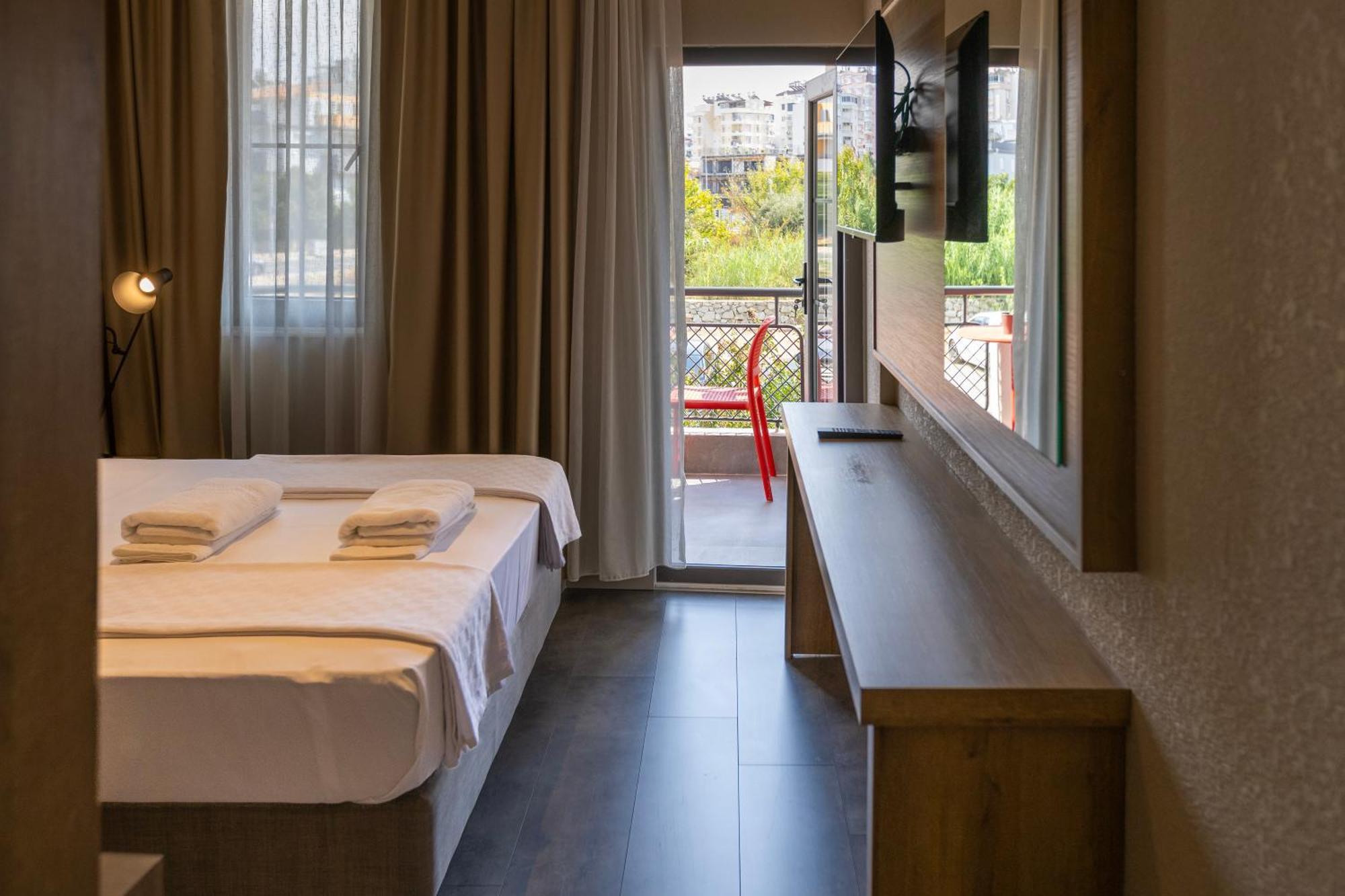 Hotel 7inn *
