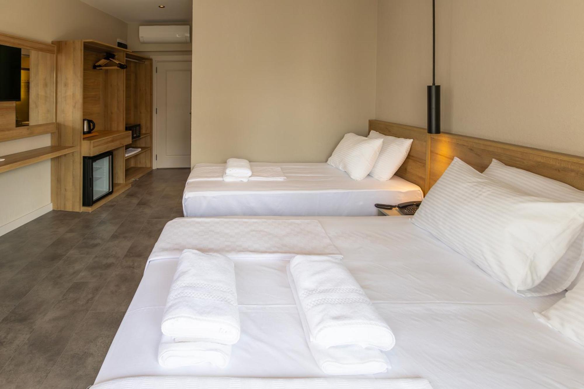 7inn Hotel Antalya