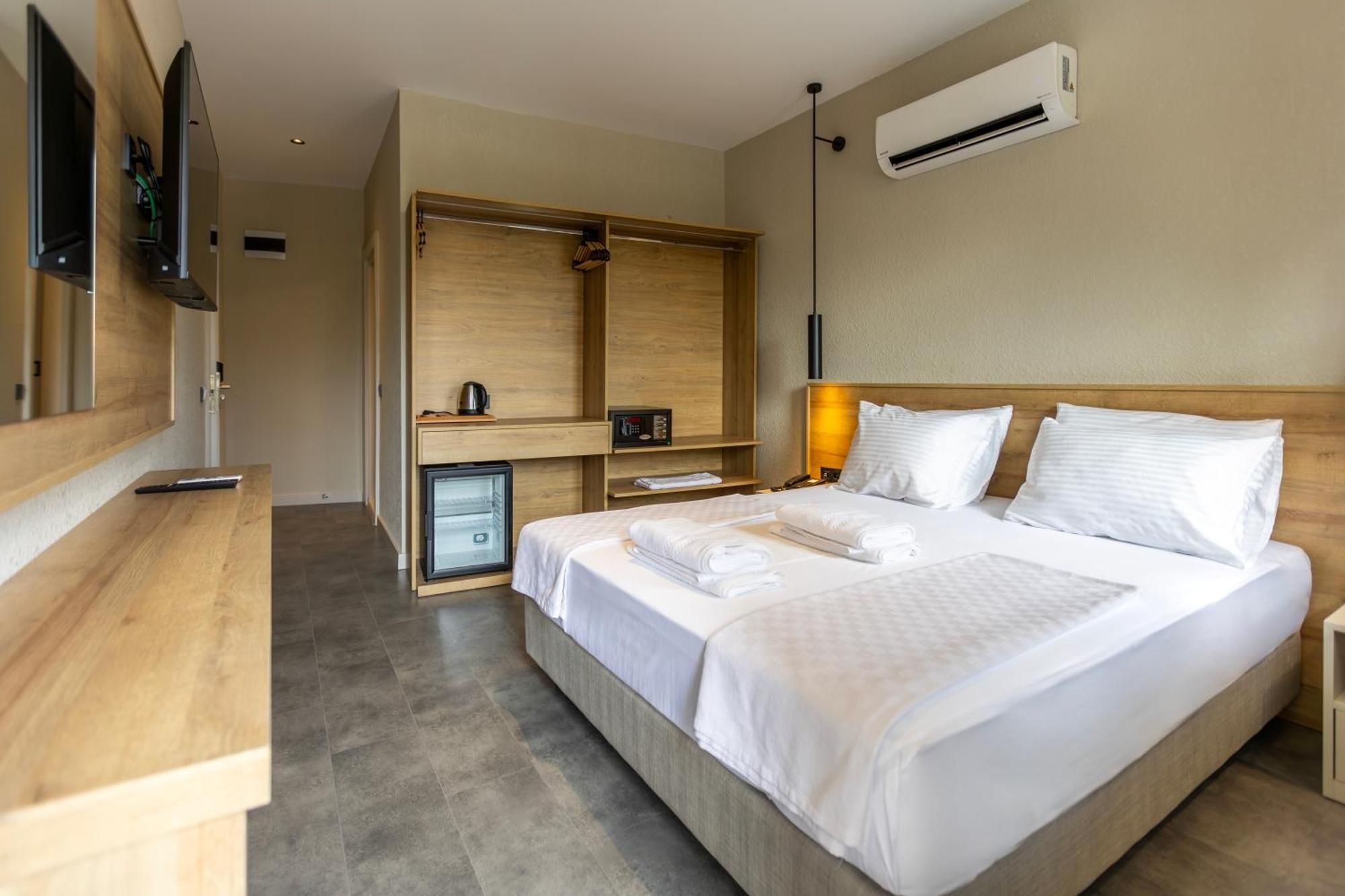 7inn Hotel Antalya