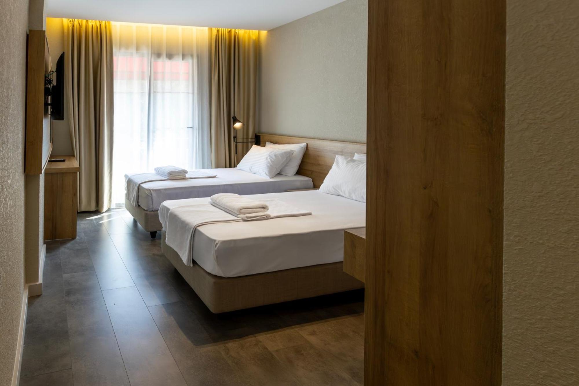 7inn Hotel